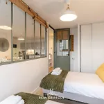 Magical Rooftop Views Historic Center 2 Guests *