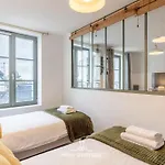 Magical Rooftop Views Historic Center 2 Guests *