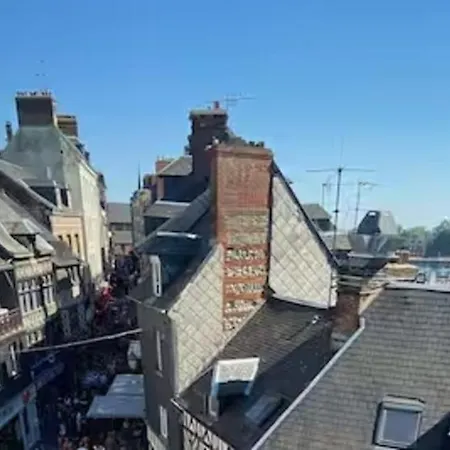 Magical Rooftop Views Historic Center 2 Guests Apartment *