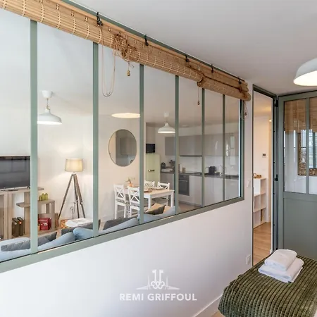 Apartment Magical Rooftop Views Historic Center 2 Guests *