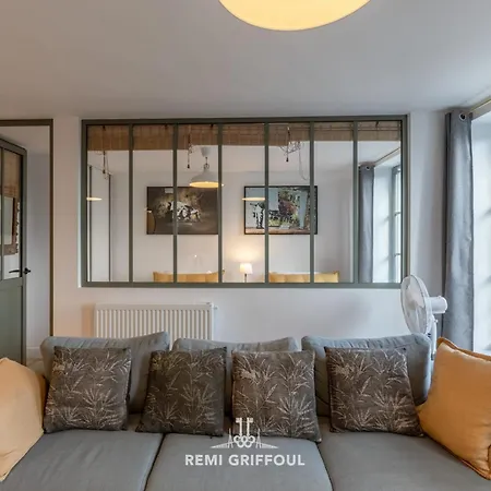 Magical Rooftop Views Historic Center 2 Guests Apartment