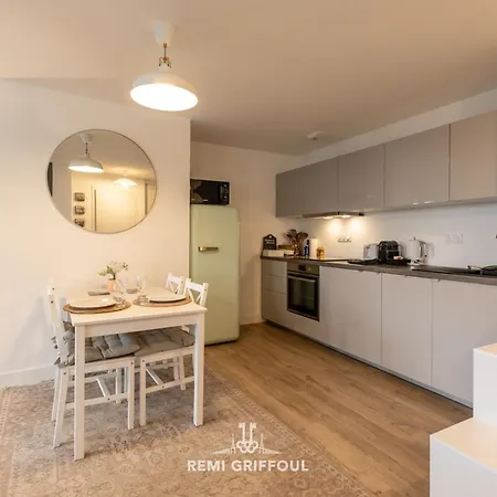 Magical Rooftop Views Historic Center 2 Guests شقة