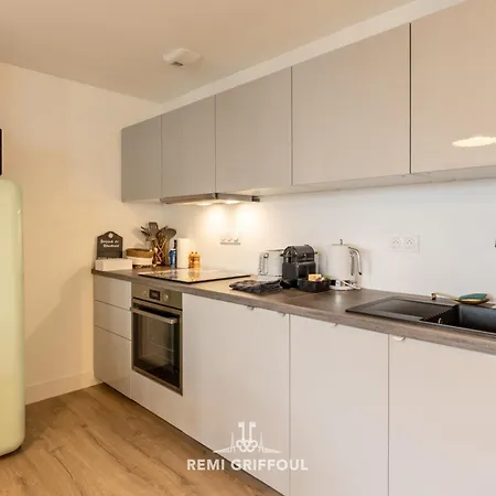 Magical Rooftop Views Historic Center 2 Guests شقة *