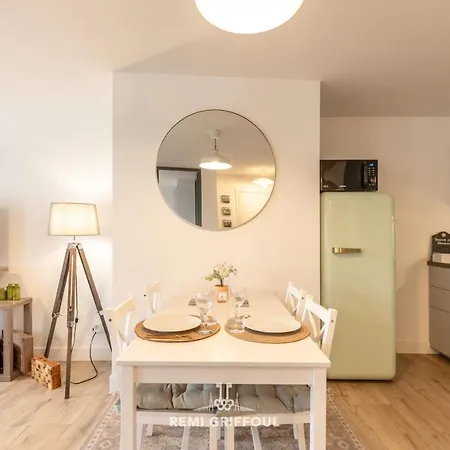 Magical Rooftop Views Historic Center 2 Guests