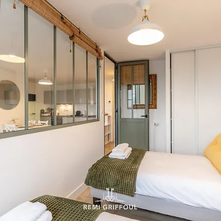 Magical Rooftop Views Historic Center 2 Guests *