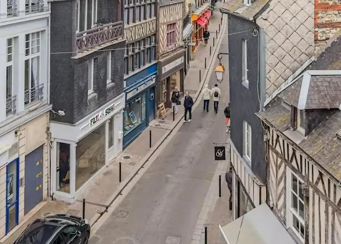 Magical Rooftop Views Historic Center 2 Guests