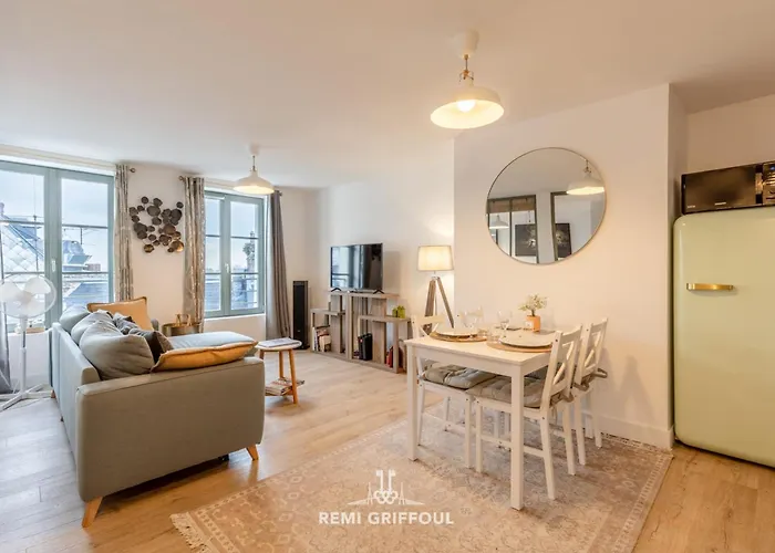 Apartamento Magical Rooftop Views Historic Center 2 Guests