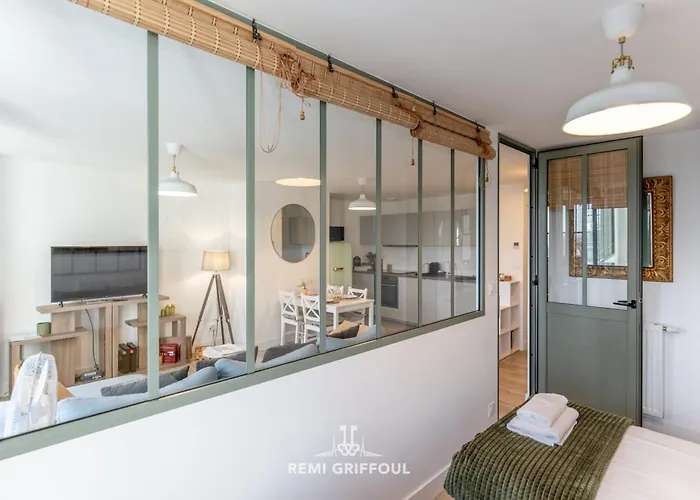 Apartamento Magical Rooftop Views Historic Center 2 Guests *