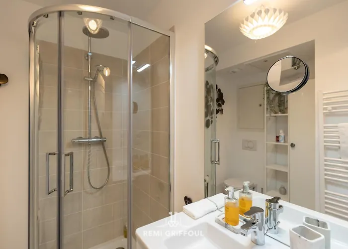 Apartamento Magical Rooftop Views Historic Center 2 Guests