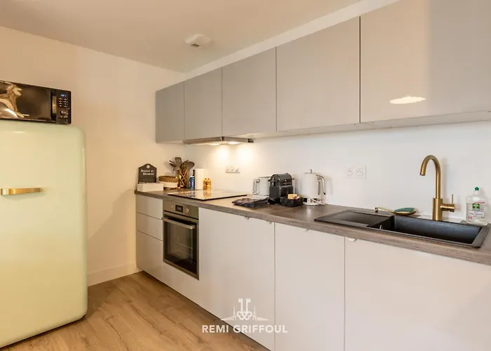 Magical Rooftop Views Historic Center 2 Guests Apartamento *