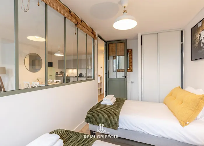 Magical Rooftop Views Historic Center 2 Guests *