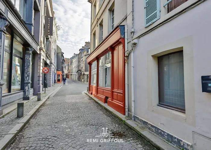 Apartamento Magical Rooftop Views Historic Center 2 Guests